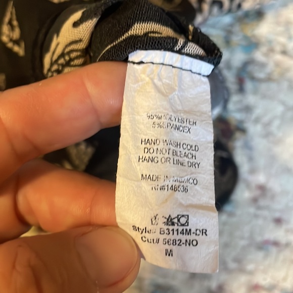 Fashion nova bodysuit, size M - Picture 7 of 7